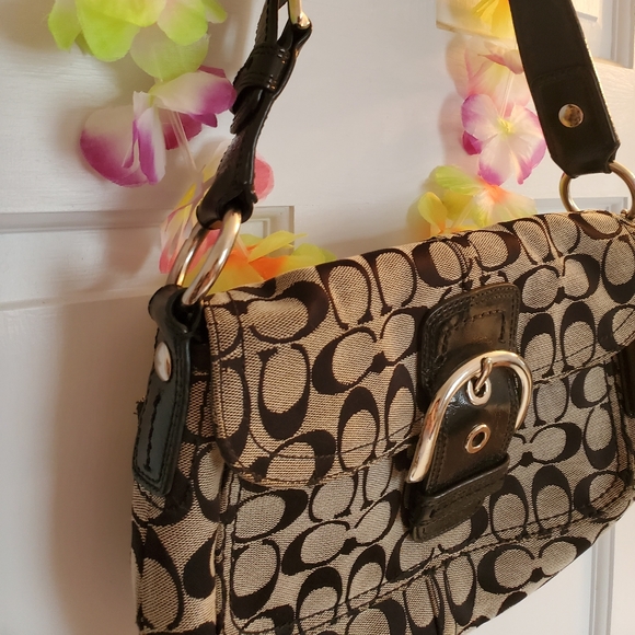 Coach Bag - Picture 2 of 6